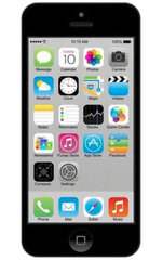 iPhone 5C hoesjes