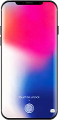 iPhone X hoesjes