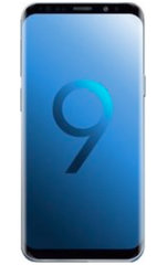 Samsung Galaxy S9 Plus hoesjes