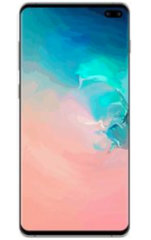 Samsung Galaxy S10 Plus hoesjes