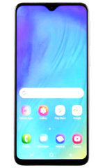 Samsung Galaxy M10 hoesjes