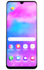 Samsung Galaxy M30 hoesjes