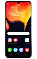 Samsung Galaxy A10 hoesjes