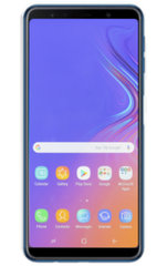 Samsung Galaxy A7 (2018) hoesjes