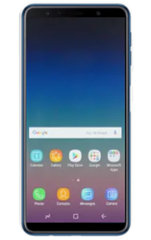 Samsung Galaxy A8 (2018) hoesjes