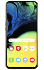 Samsung Galaxy A80 hoesjes