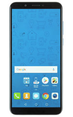 Huawei Y7 (2018) hoesjes