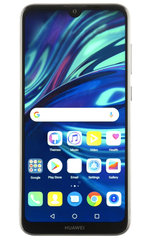 Huawei Y7 (2019) hoesjes