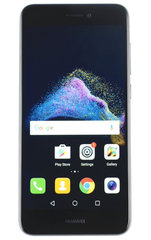 Huawei P8 Lite hoesjes (2017)