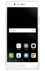 Huawei P9 Lite (2017) hoesjes