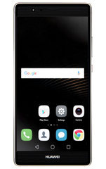 Huawei P9 Plus hoesjes