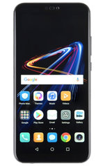 Huawei P20 Lite (2018) hoesjes