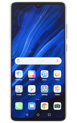 Huawei P30 hoesjes