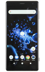 Sony Xperia XZ2 hoesjes