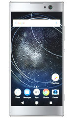 Sony Xperia XA1 hoesjes