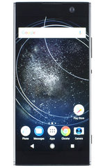 Sony Xperia XA2 hoesjes