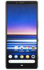 Sony Xperia 1 hoesjes