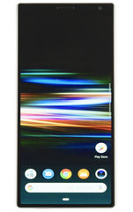 Sony Xperia 10 hoesjes