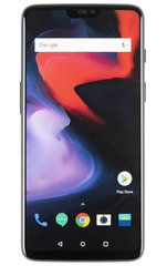 OnePlus 6 hoesjes