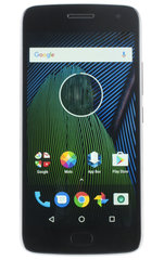 Motorola Moto G5 hoesjes