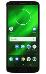 Motorola Moto G6 hoesjes