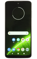 Motorola Moto G7 Plus hoesjes