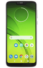 Motorola Moto G7 Power hoesjes