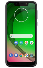 Motorola Moto G7 Play hoesjes