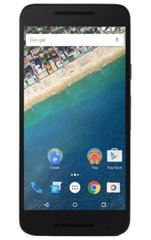 LG Nexus 5X hoesjes