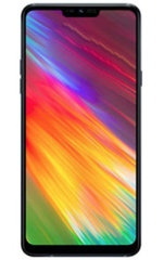 LG G7 Fit hoesjes