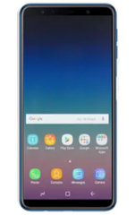 Samsung Galaxy A8 Plus (2018)