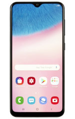 Samsung Galaxy A30s hoesjes