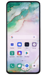 Oppo Reno 3 hoesjes