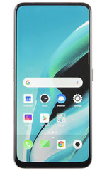 Oppo Reno 2 Z hoesjes