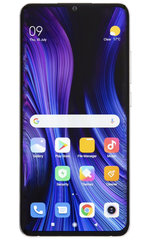 Xiaomi Mi Note 10 Lite hoesjes