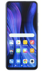 Xiaomi Redmi Note 9 hoesjes