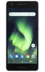 Nokia 2.1 hoesjes