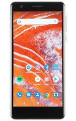 Nokia 3.1 Plus hoesjes