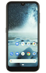 Nokia 4.2 hoesjes