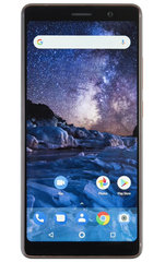 Nokia 7 Plus hoesjes