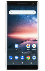 Nokia 8 Sirocco hoesjes