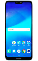 Huawei P20 Lite (2019) hoesjes