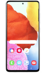 Samsung Galaxy A51 hoesjes