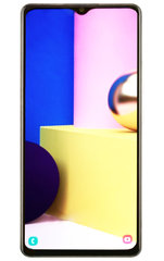 Samsung Galaxy A02s hoesjes