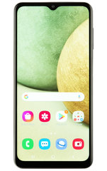 Samsung Galaxy A12 hoesjes