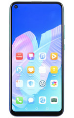 Huawei P40 lite E hoesjes