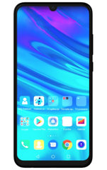 Huawei P Smart Plus (2019) hoesjes