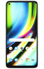 Motorola G9 Plus hoesjes