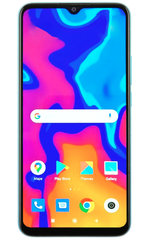 Xiaomi Redmi 9A hoesjes