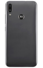 Motorola Moto E6s hoesjes